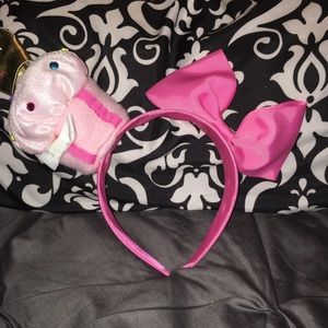 🌺 HAPPY BIRTHDAY PRINCESS HEADBAND💕